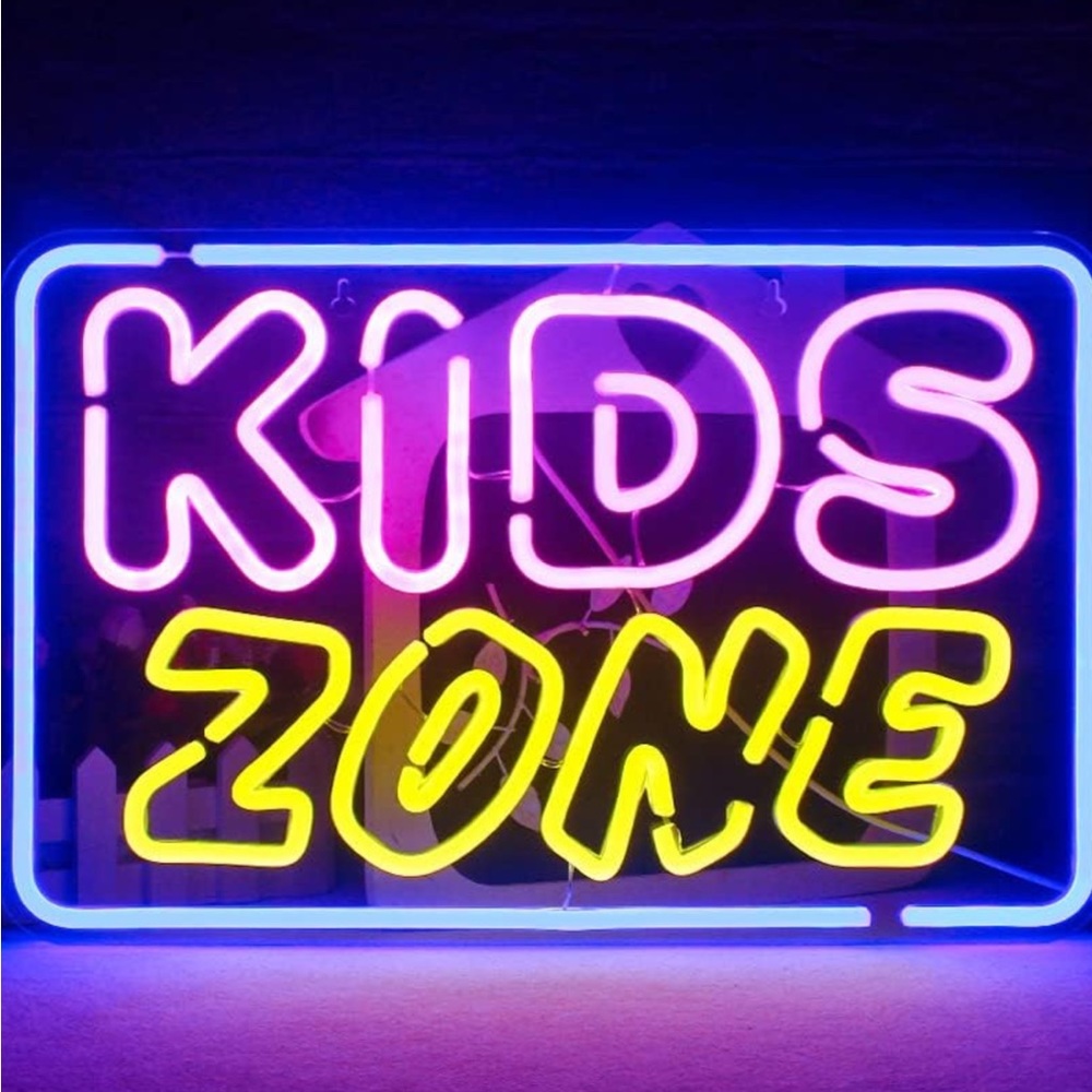 Kid zone! All things kids!
